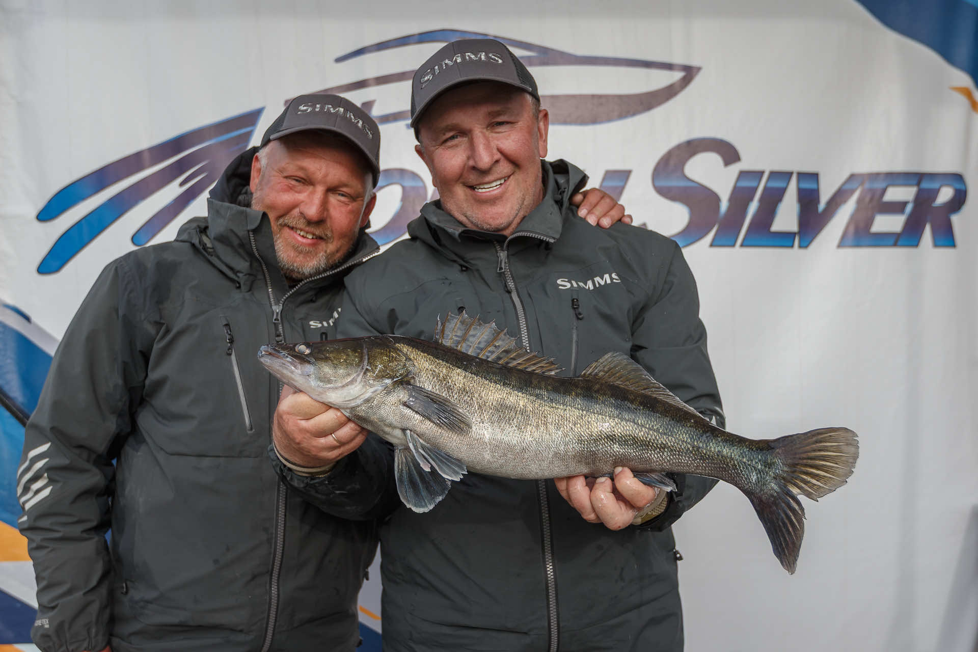 Весенний этап 2026 - Процедура взвешивания III тура - 1