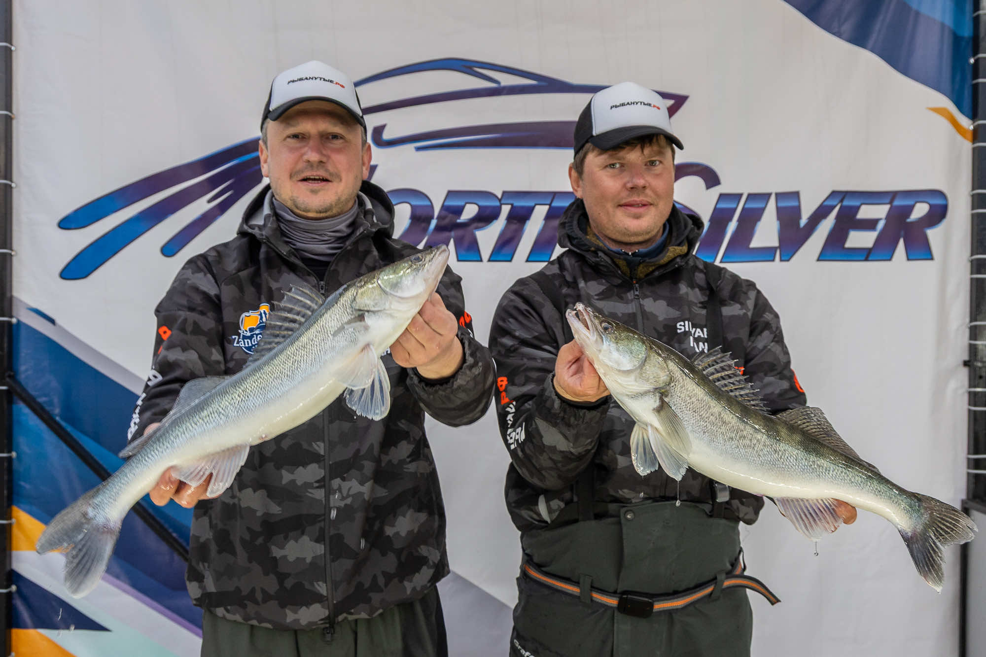 Осенний этап 2025 - Процедура взвешивания III тура