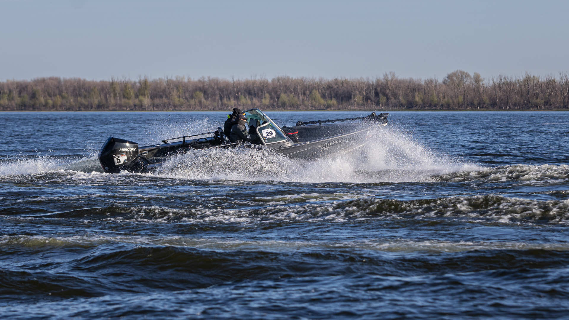 Весенний этап 2026 - Старт III тура