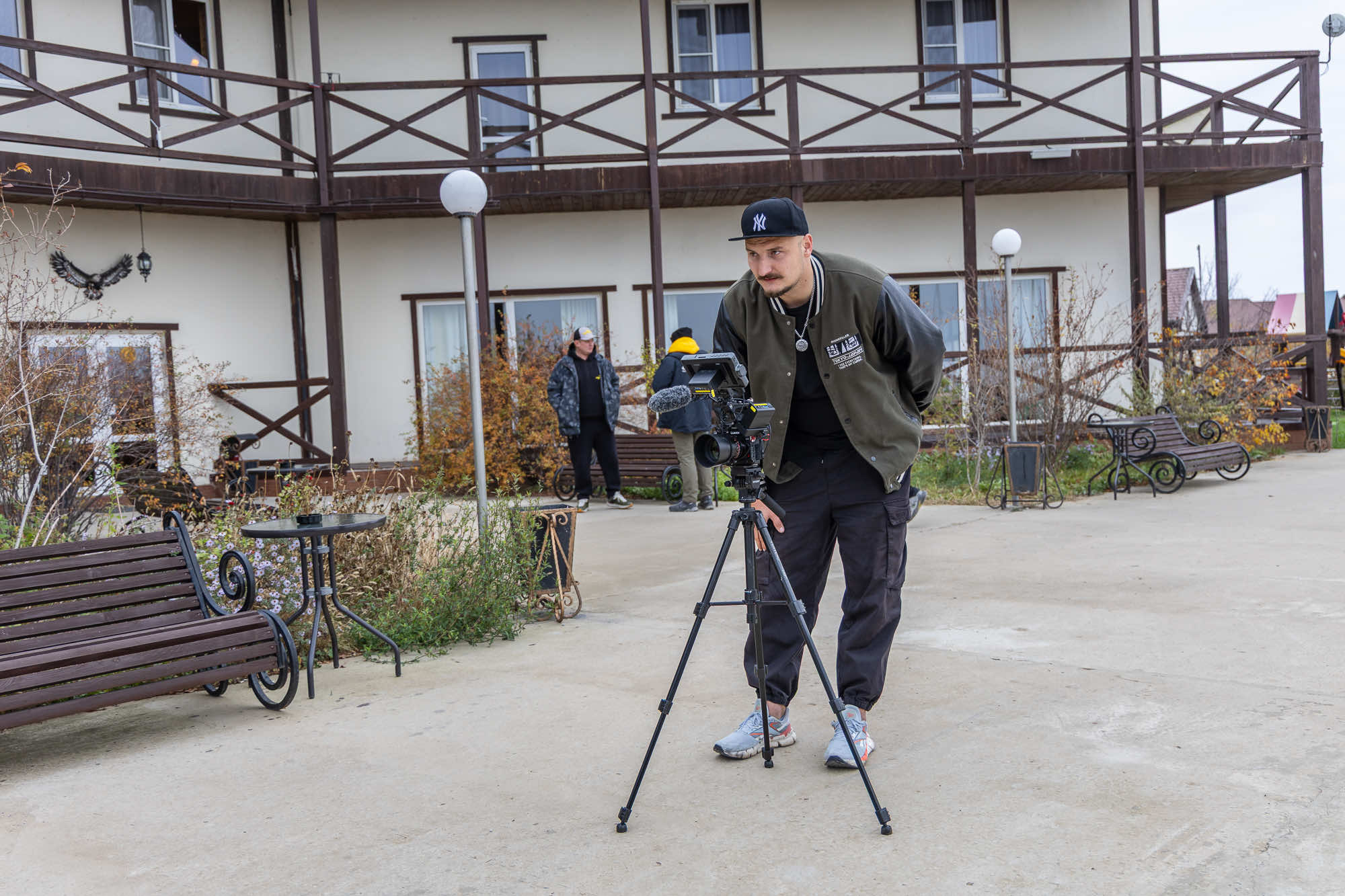 Осенний этап 2025 - Процедура взвешивания III тура - 3