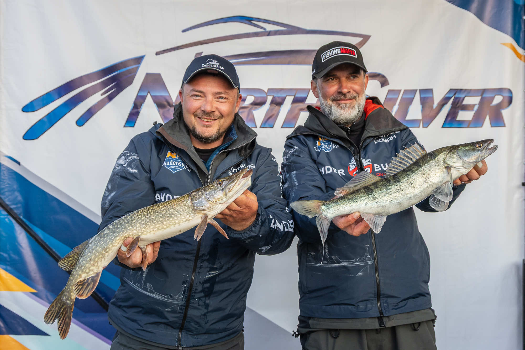 Осенний этап 2025 - Процедура взвешивания III тура