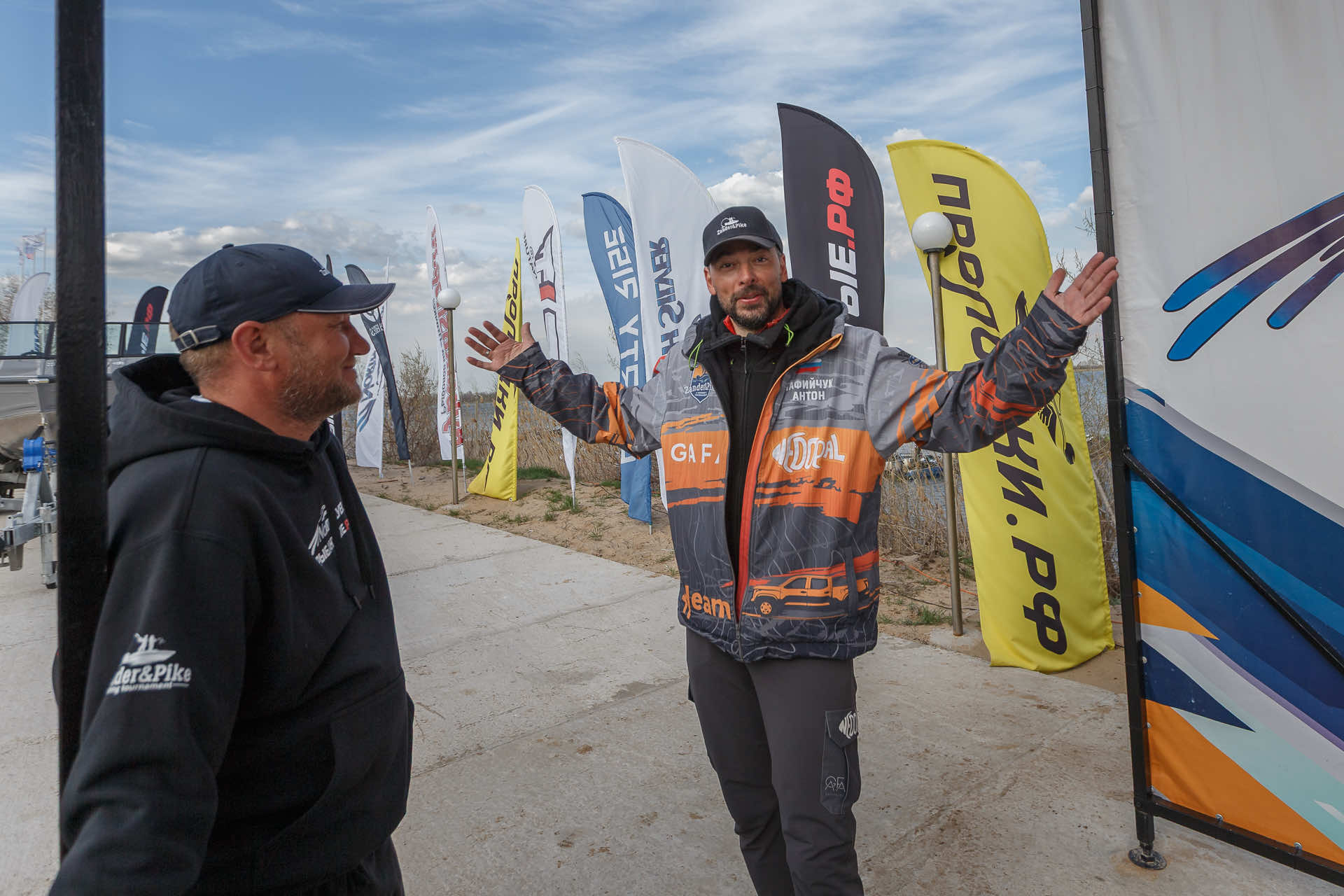 Весенний этап 2026 - Процедура взвешивания III тура