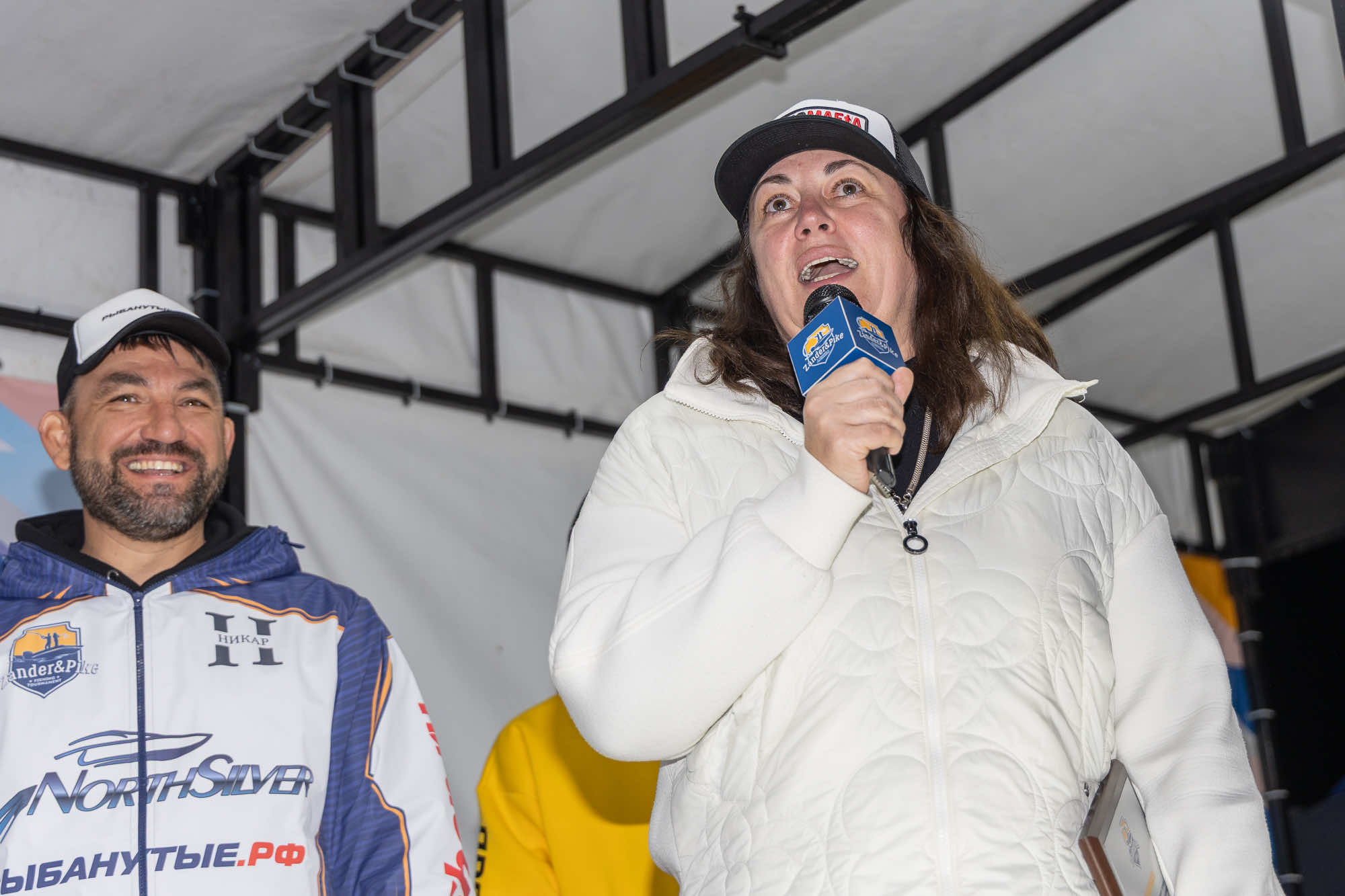 Осенний этап 2025 - Церемония награждения - 3