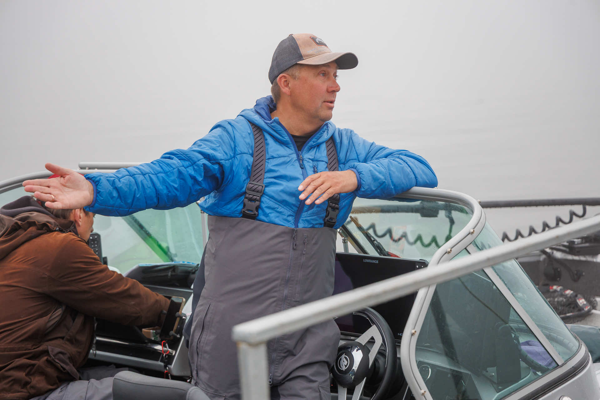 Весенний этап 2026 - Первая официальная тренировка