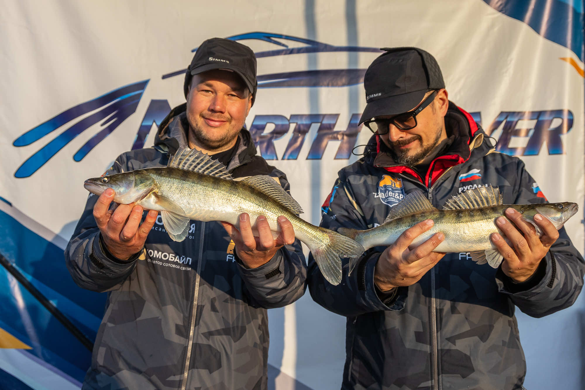 Осенний этап 2025 - Процедура взвешивания III тура - 1