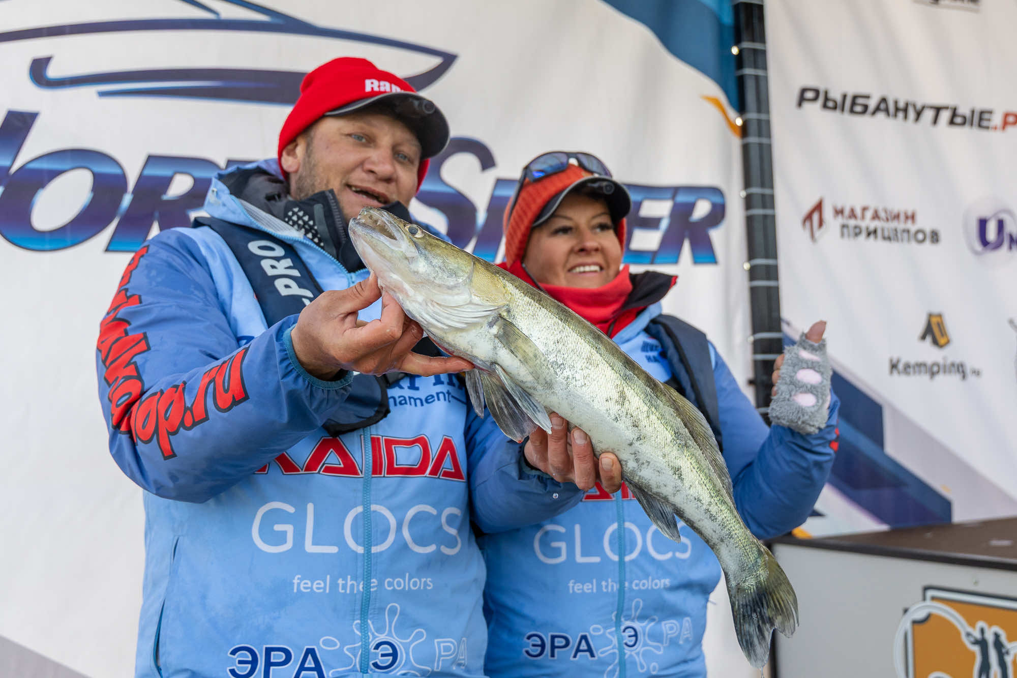 Осенний этап 2025 - Процедура взвешивания III тура - 1