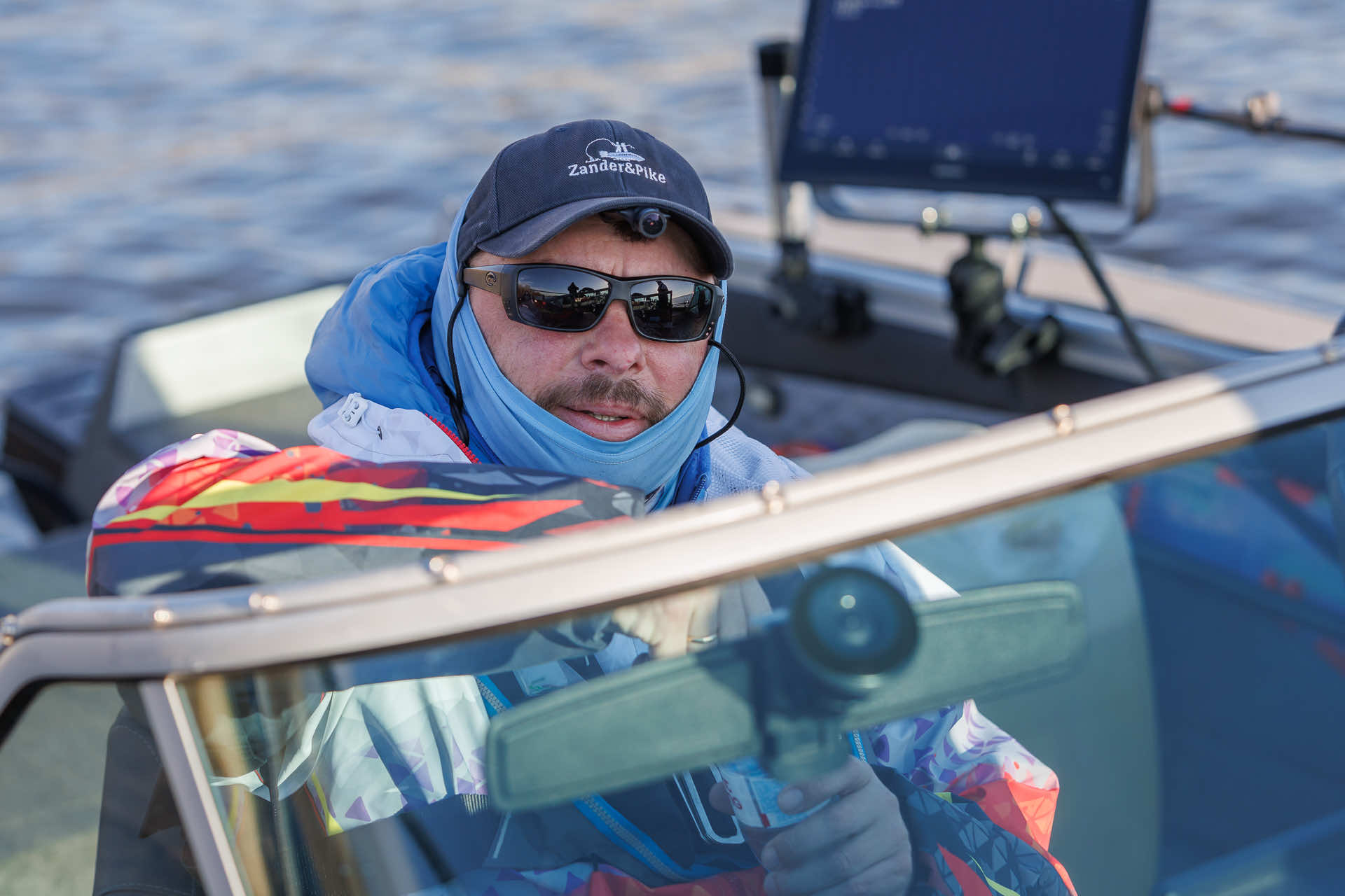 Весенний этап 2026 - Старт III тура - 3