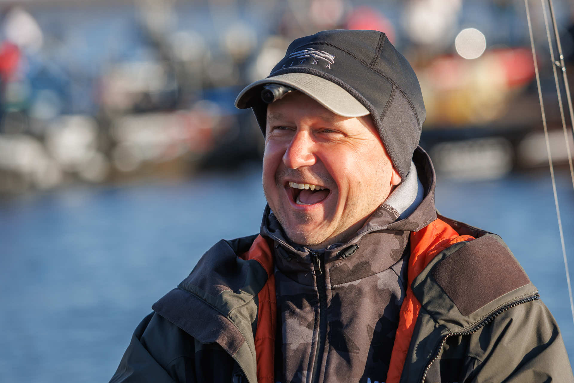 Весенний этап 2026 - Старт III тура