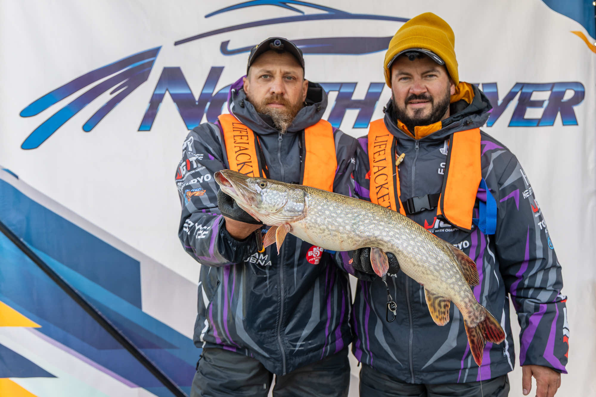 Осенний этап 2025 - Процедура взвешивания III тура