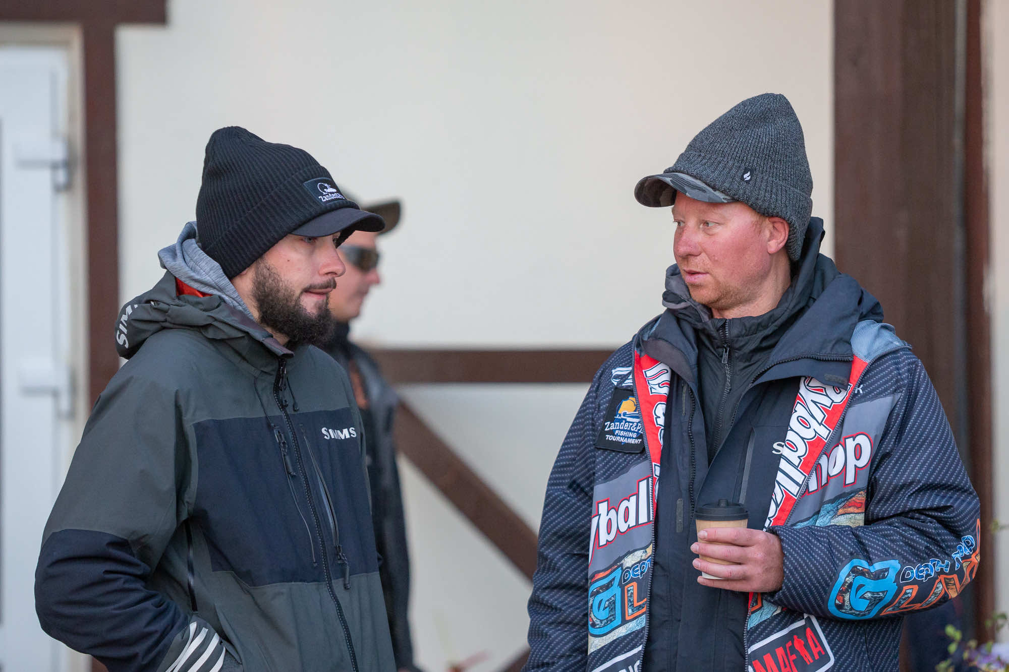 Осенний этап 2025 - Старт III тура