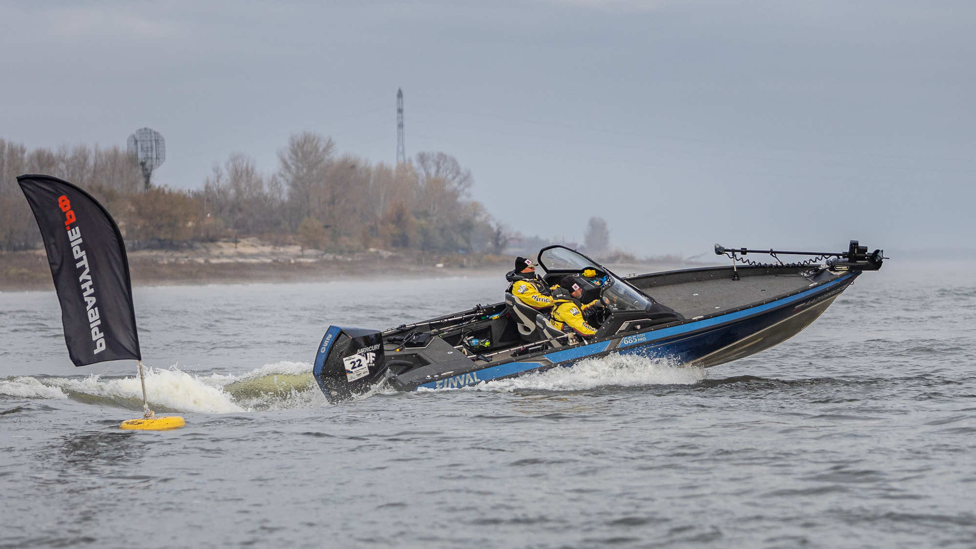 Осенний этап 2025 - Старт III тура - 2