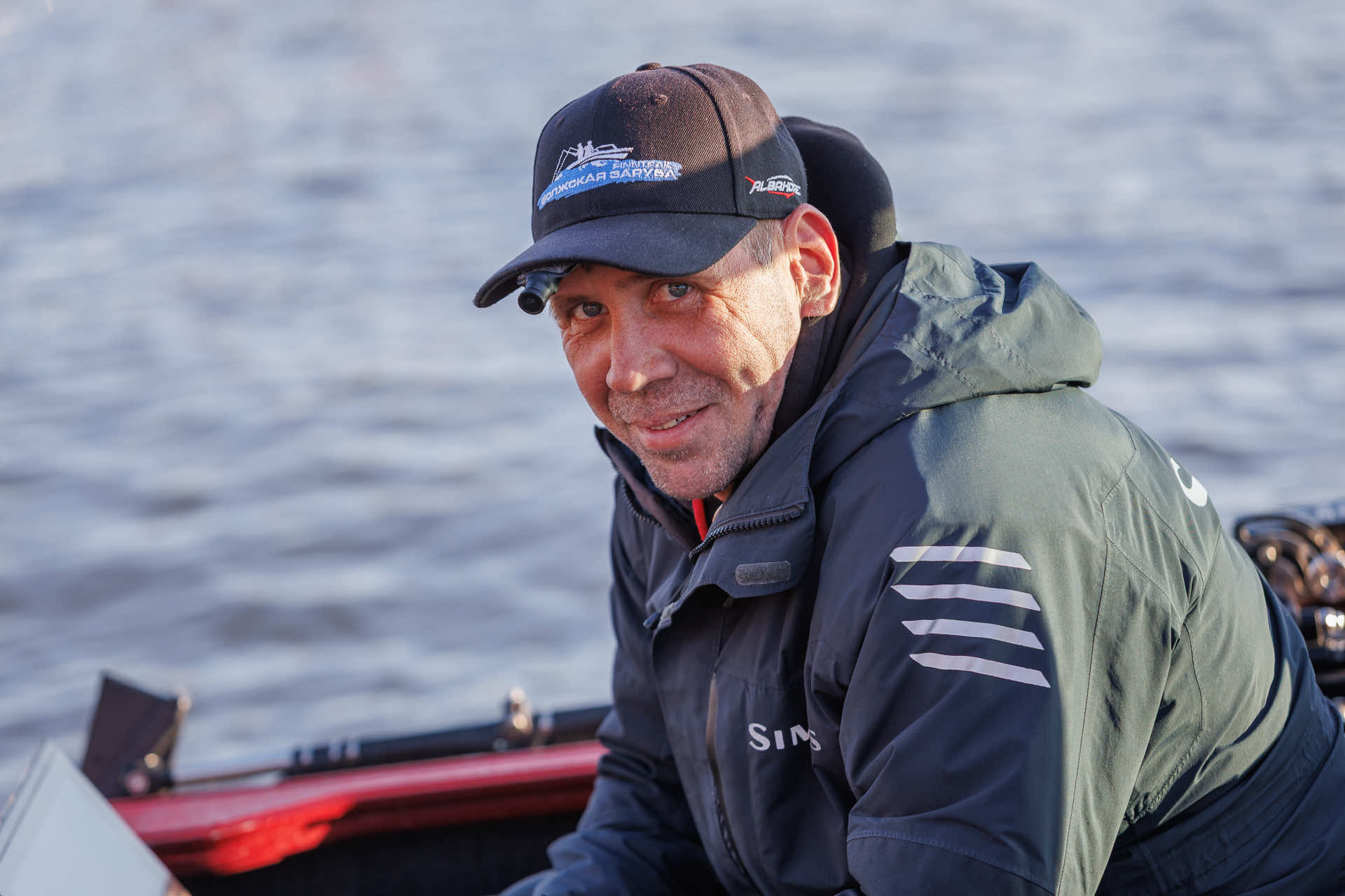 Весенний этап 2026 - Старт III тура - 3