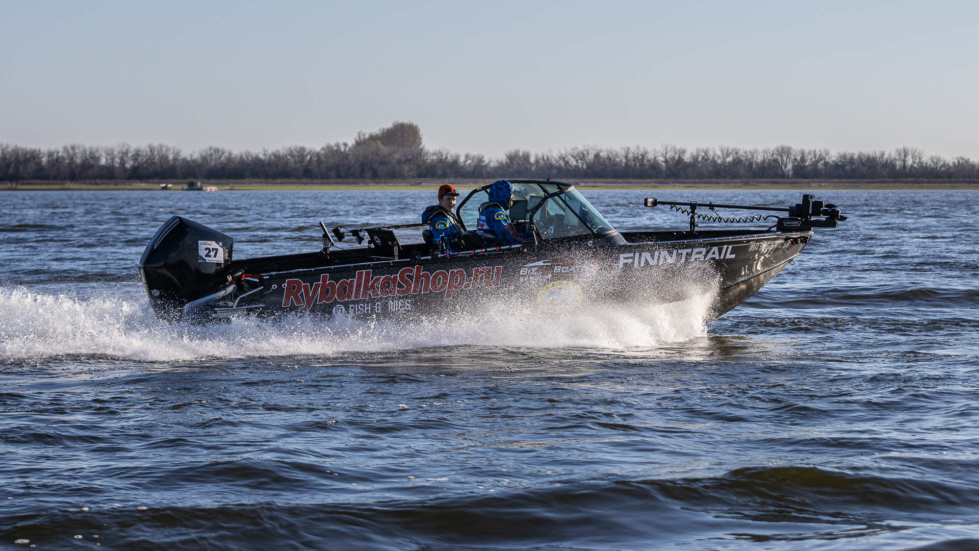 Весенний этап 2026 - Старт III тура - 2