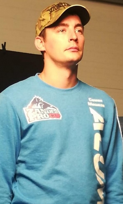 Мешков Семен