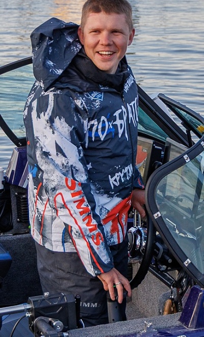 Шестопалов Александр