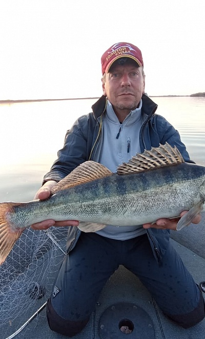 Шабунин Андрей