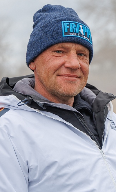 Сергеев Алексей