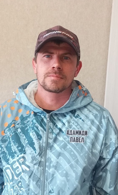Адамиди Павел