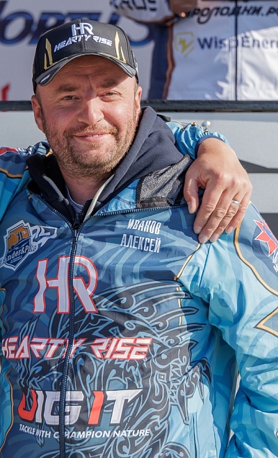 Иванов Алексей