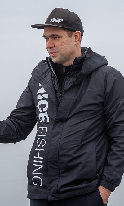 Самонов Антон