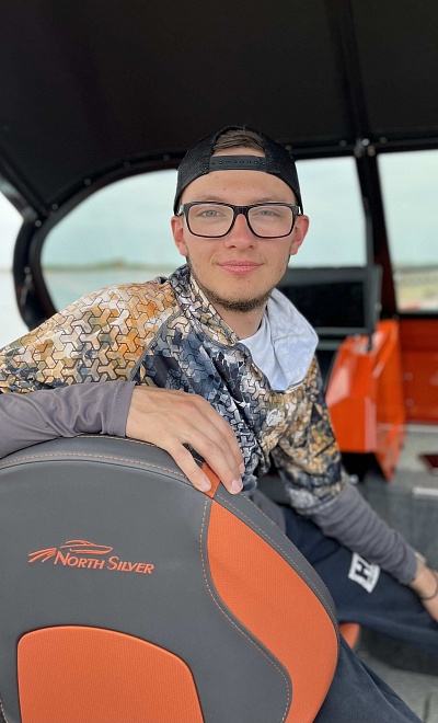 Федоров Александр