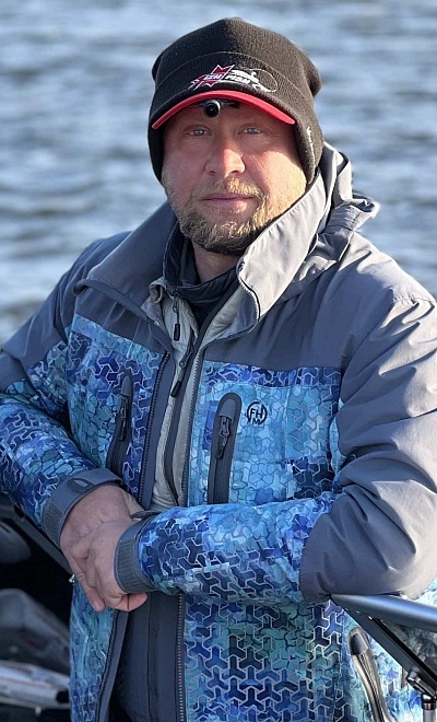 Фролов Алексей