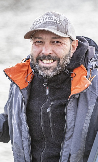 Резчиков Александр