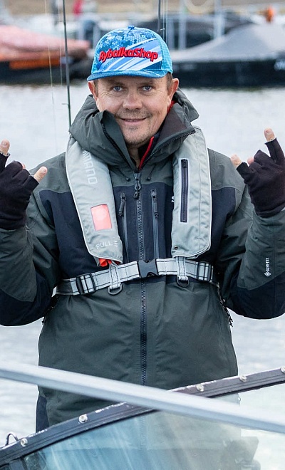 Русяев Максим