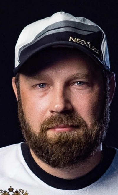 Шевченко Сергей