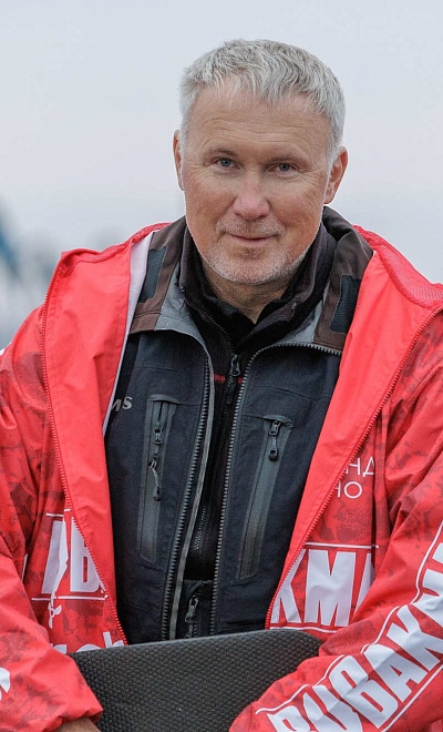 Чуйков Игорь