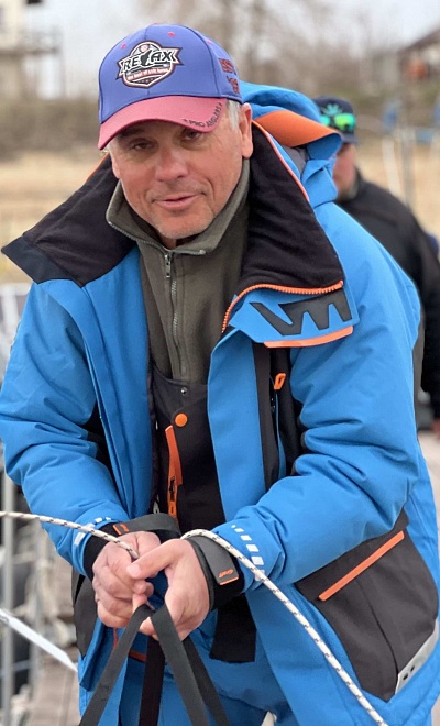 Чернов Леонид