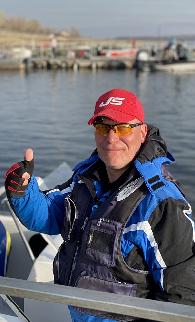 Истомин Александр