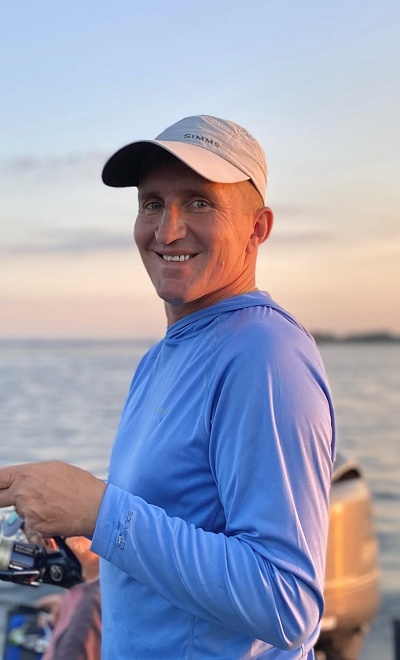 Подвысоцкий Олег