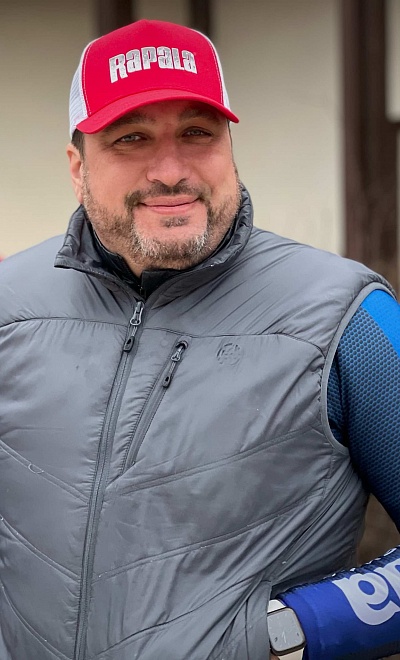 Фельдман Александр