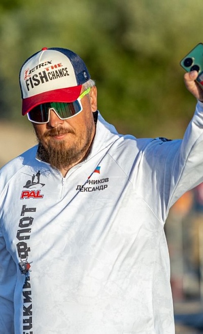 Дворников Александр