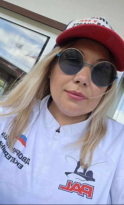 Дворникова Екатерина