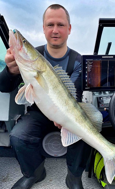 Михеев Василий