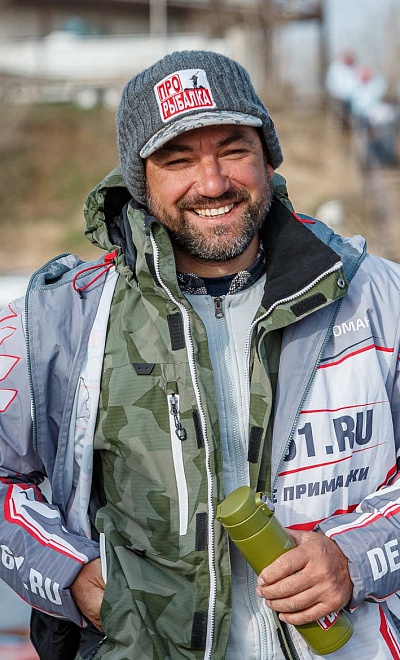 Есипенко Роман