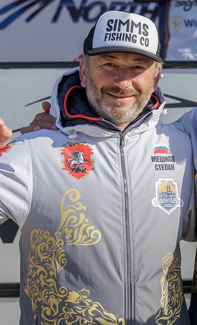 Мешков Степан