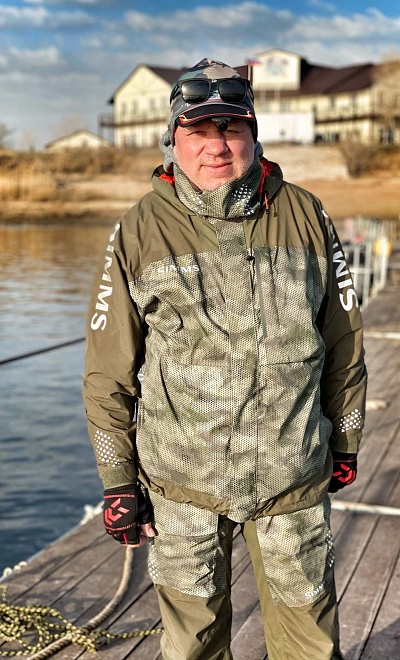 Анисимов Вадим