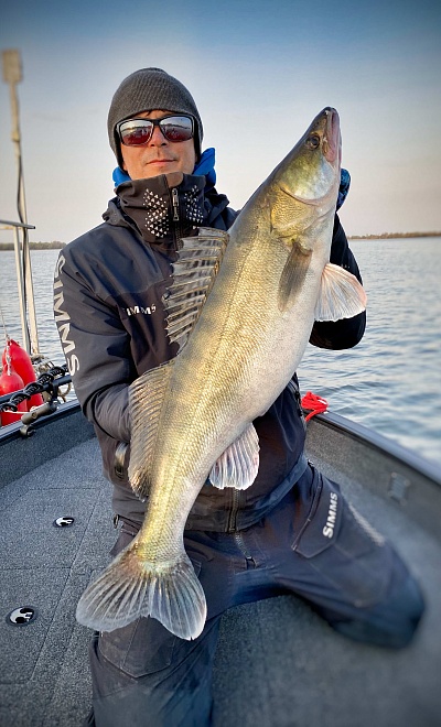 Шаповал Александр