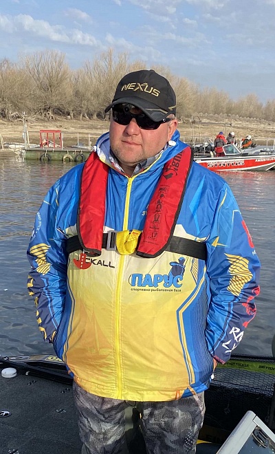 Зурабиани Алексей