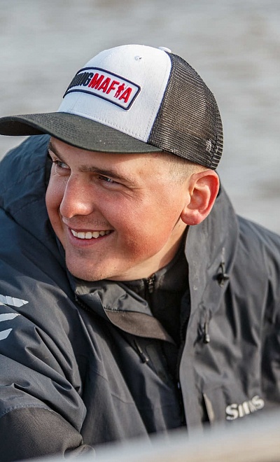 Сазанов Илья