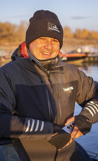 Паничев Александр