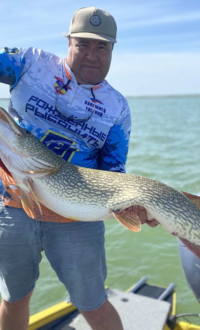 Коломиец Евгений