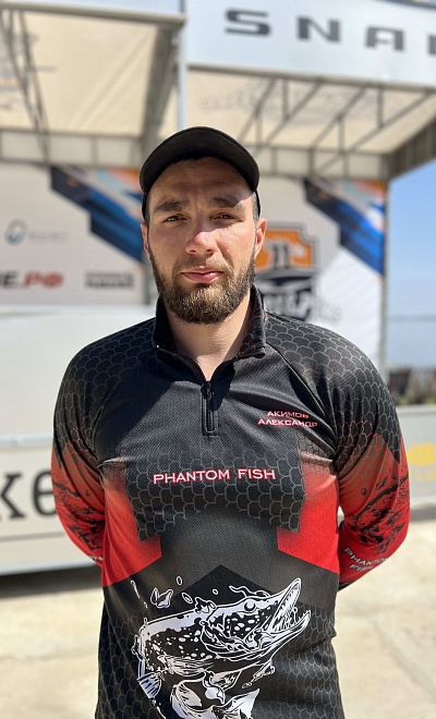 Акимов Александр