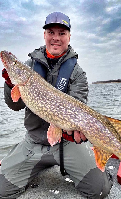 Петричев Антон