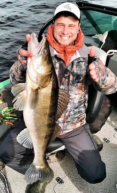 Прохоров Игнат