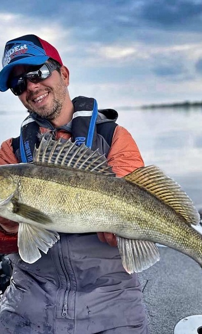 Готовский Семён