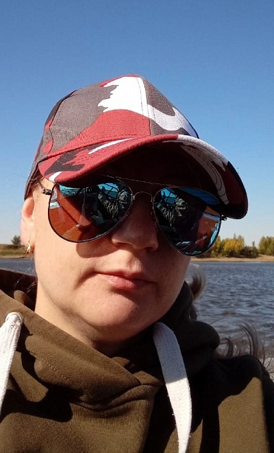 Старченко Светлана